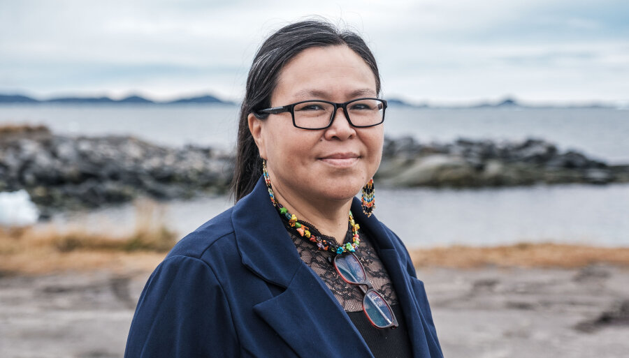 Lisathe Møller